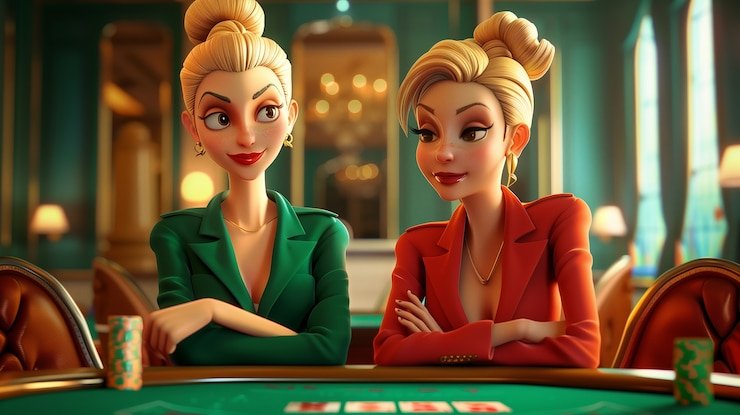 masuk slot featured game showcase