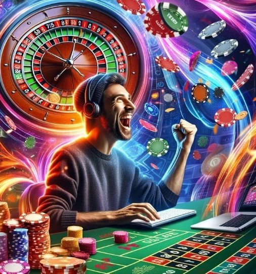 Studio meja VIP Club masuk slot dengan dealer profesional berdedikasi